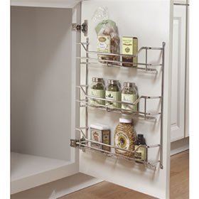 Spice Rack