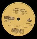 BEND ME SHAPE ME 7" (45)