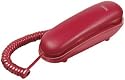 Jwin Jtp33Red Fashionable Two-Piece Slimline Phone (Red)