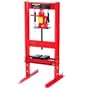 12 Ton Hydraulic Shop Press
