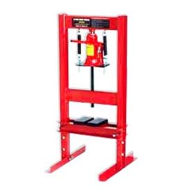 12 Ton Hydraulic Shop Press