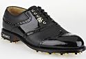 Stuburt Golf DCC Classic Golf Shoe Black
