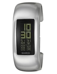 Philippe Starck Digital Womens Quartz Watch PH1119