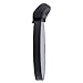 Zadro 15X LED Lighted Spot Mirror