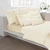 Dkny Burnished Floral Full / Queen Duvet Cover