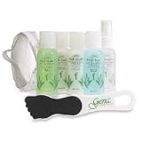 Gena Feet To Go Mini Kit