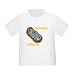 Mitochondria Power House Infant/Toddler T-Shirt