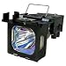 Toshiba TLP LW5 - projector lamp ( TLP-LW5 )