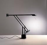 Artemide Tizio 50, schwarz