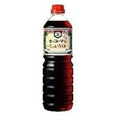 キッコーマン　しょうゆ１L