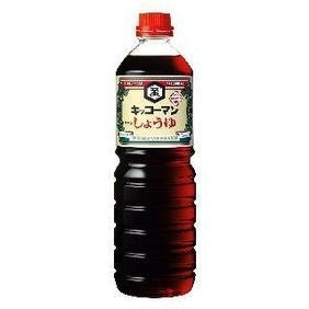 キッコーマン しょうゆ1L キッコーマン しょうゆ1L