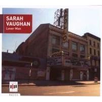 Lover Man by Sarah Vaughan
