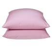 Easy Care Pillowcase Set - Fizzy Pink