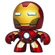 Marvel Avengers Movie Mini Mighty Muggs Iron Man