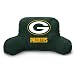 Northwest Green Bay Packers Bed Rest image 1