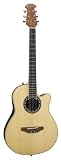Applause by Ovation AA13-4 Acoustic Guitar