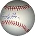 Ron LeFlore Autographed/Hand Signed MLB Baseball