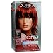 LOreal Feria Power Reds Hair Color - #R68 Ruby Rush (Rich Auburn True Red) - 1 EA