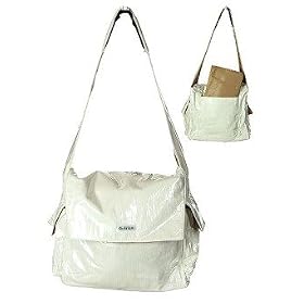 Messenger Style Diaper Bag