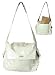 Messenger Style Diaper Bag