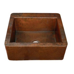 Native Trails CPS570 Bungalow Kitchen Sink