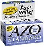 Amerifit AZO Standard - 30 Tablets