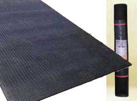 Childrens Toyshop  Sporting Goods : Summit Bulldog Rubber Mat - 60" x 120" x 1/4"