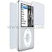 Apple iPod nano 3G (3rd Generation) 4GB/ 8GB Screen and Surface Protector Shield