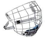 Nike Bauer FM4500 True Vision Face Mask/Cage