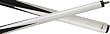 Action BW12 Black and White Pool Cue Stick