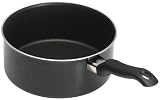 Ballarini Trend Black Saucepan 3 Quart