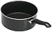 Ballarini Trend Black Saucepan 3 Quart