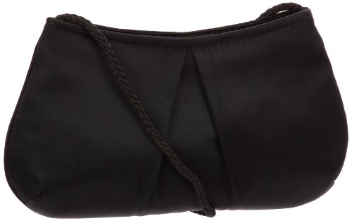 La Regale Center Pleat 24194 Clutch