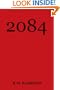 2084: The mental evolution of America is here