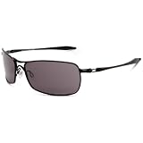 solar shield flip-up sunglasses Oakley Mens Crossha