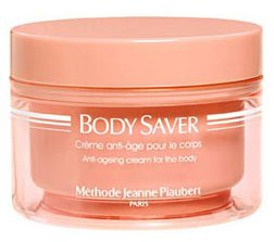 Jeanne Piaubert Pflege Körperpflege Body Saver 200 ml