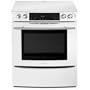 Jensen JES8750BAF 30" Electric Range