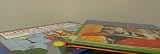 2 Volumes of Kids books about Libraries: 1) Check it out! The Book About Libraries 2) Going to The Library Read and Learn Series