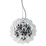 Flos Taraxacum Suspension Pendant Light S2