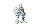 LEGO Hero Preston Stormer 7164