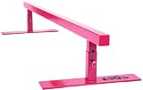 Zero Flat Bar 6' Grind Rail Pink
