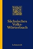 Produkt-Bild: S&auml;chsisches Volksw&ouml;rterbuch