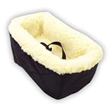 Dog Car Seat Lookout