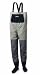 - Simms Freestone Wader Brown LK