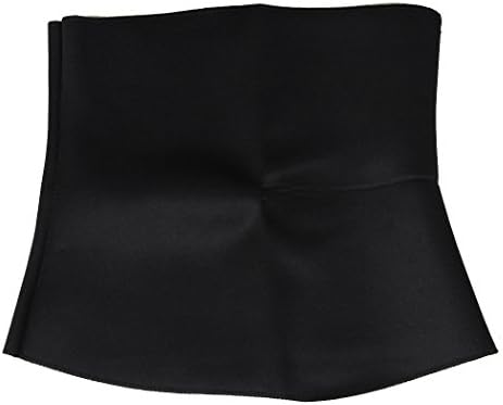 Zoato Waist Trimmer Effortless Waist Slimming Strength Fitness Abdomen Belt