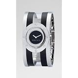 Gucci Ladies Twirl Series watch #YA112414 by Gucci