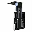 VideoSecu Under Cabinet Mount Flip for LCD monitor Black TV LCD-CM 1MS