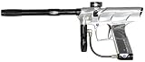 NEW BOB LONG RAPPER SILVER PAINTBALL MARKER