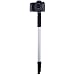 Targus TG-MP7010 Maximum Extension 70-Inch Monopod