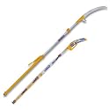 Silky Telescoping Landscaping Pole Saw HAYATE 420 12-Feet #370-42